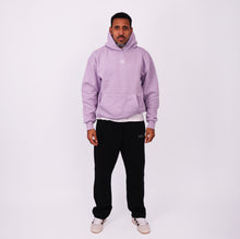 Load image into Gallery viewer, Your Pace Hoodie | Lilac
