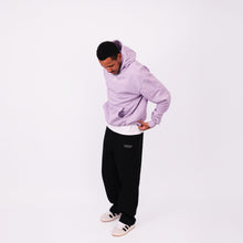 Load image into Gallery viewer, Your Pace Hoodie | Lilac

