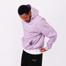Load image into Gallery viewer, Your Pace Hoodie | Lilac
