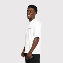 Load image into Gallery viewer, Your Journey Hybrid Tee | White
