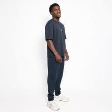 Load image into Gallery viewer, Signature Hybrid Tee | Navy

