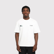 Load image into Gallery viewer, Your Journey Hybrid Tee | White

